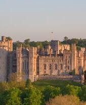 Arundel Castle