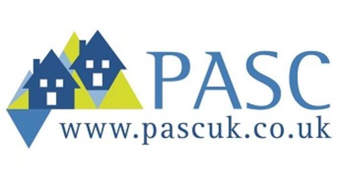 PASC UK logo