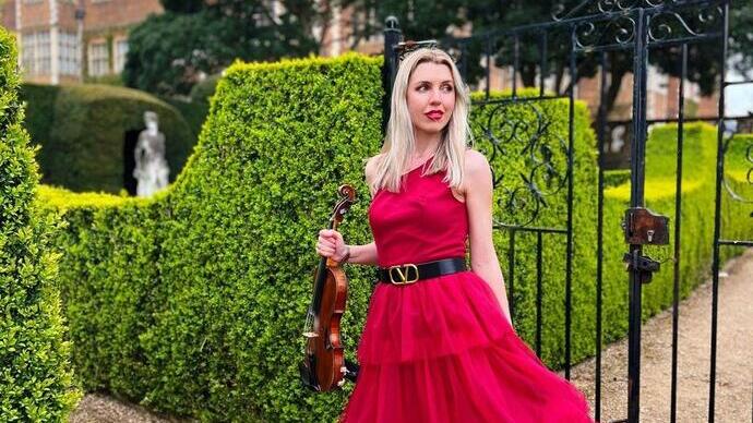 Music events at Hatfield House