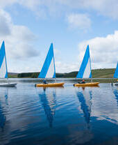 Centre nautique Whiteadder