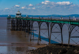 Clevedon Pier and Heritage Trust