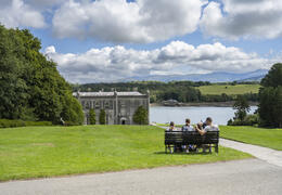 Plas Newydd