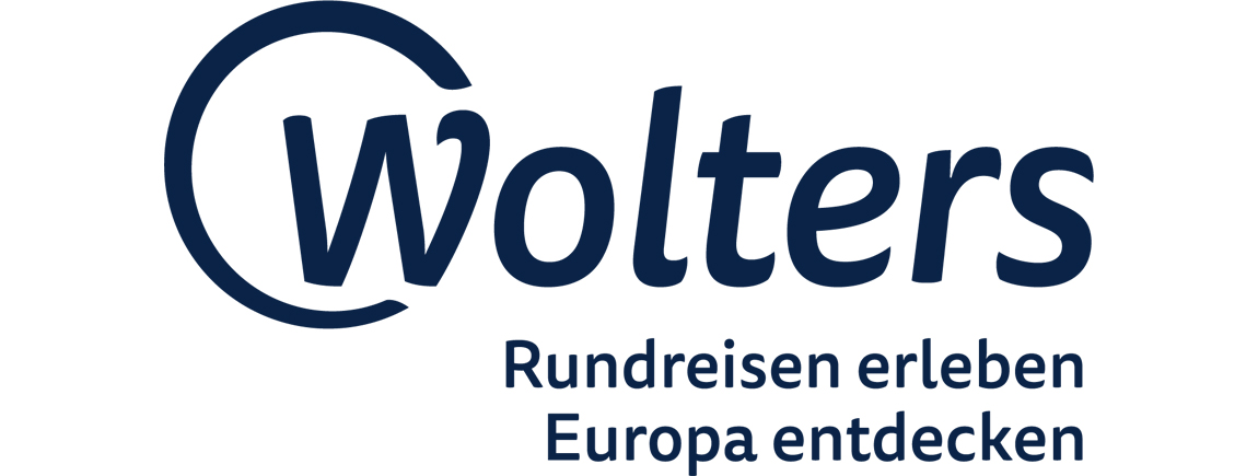 Logo von Wolters Rundreisen