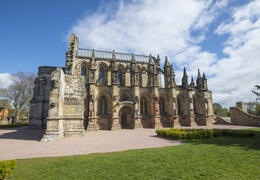 Rosslyn Chapel
