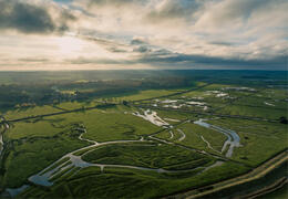 Holkham Nature Reserve