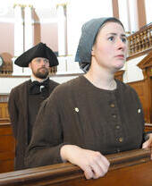 National Justice Museum