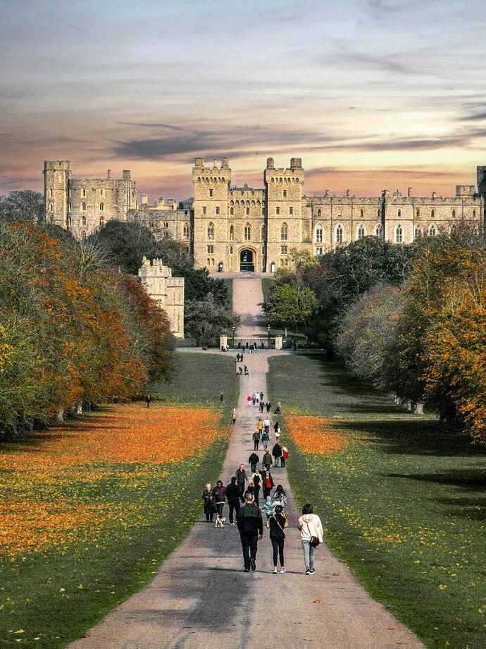 Windsor Castle