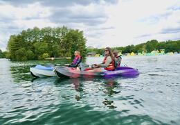 New Forest Water Park