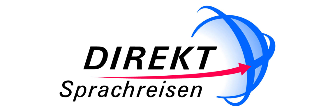 Direkt Spachreisen-Logo