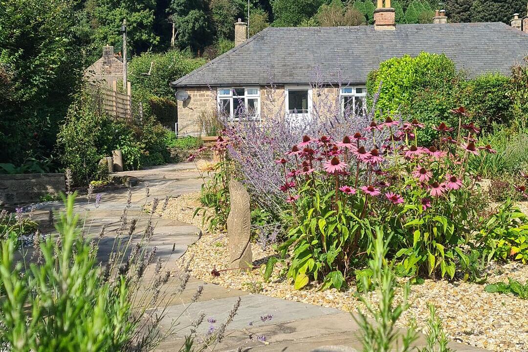 Garden and Cottage Bungalow