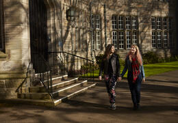 University of St Andrews