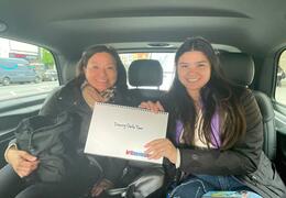 Derry Girls Taxi Tour