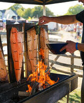 Lymington Seafood Festival