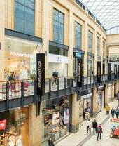 Grand Arcade, Cambridge