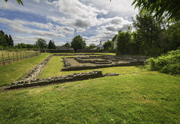 Caerwent
