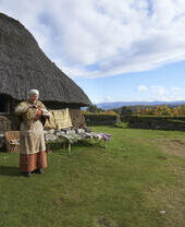 Musée folklorique des Highlands