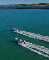 Maverick Boat Adventures