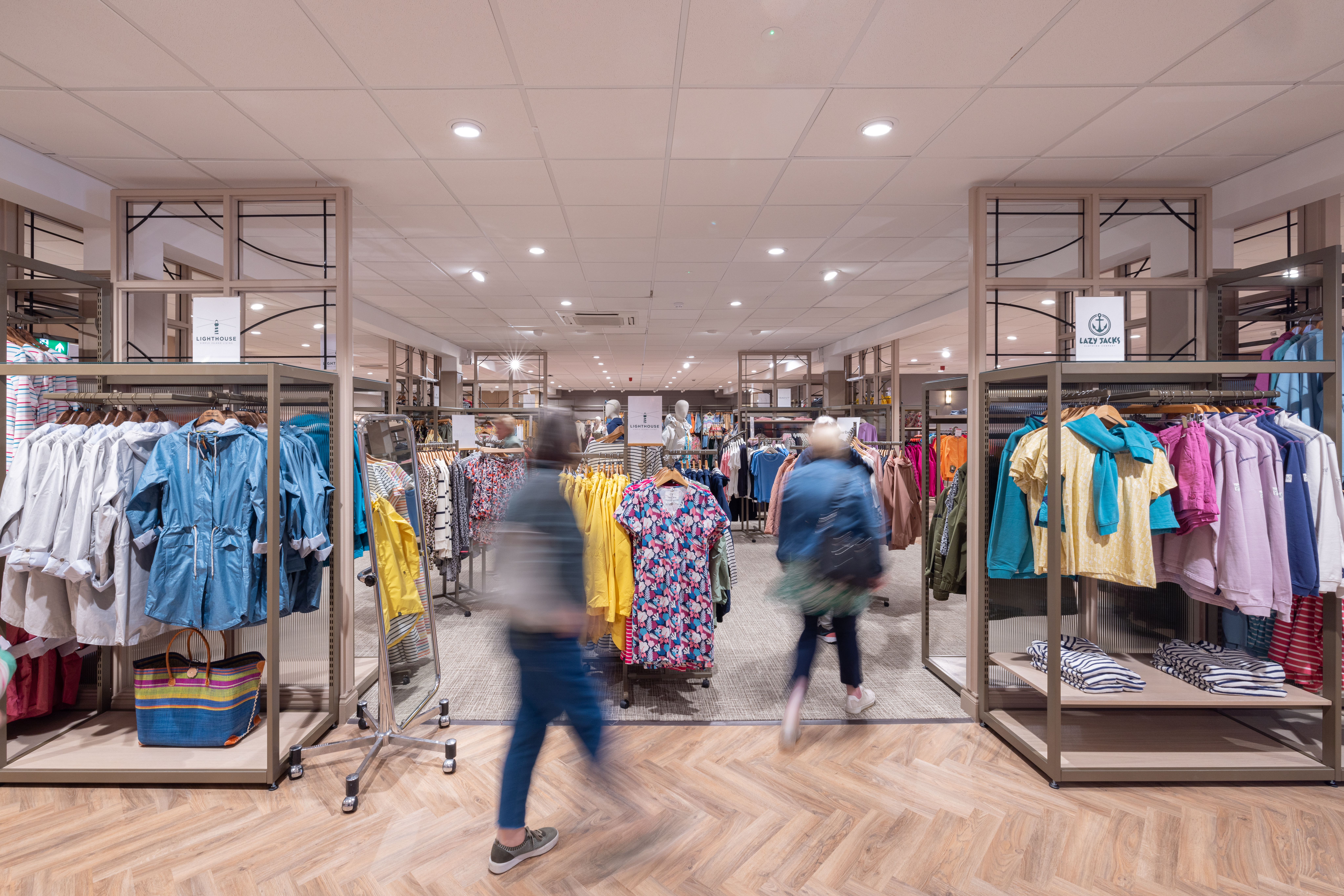 The White House Portrush