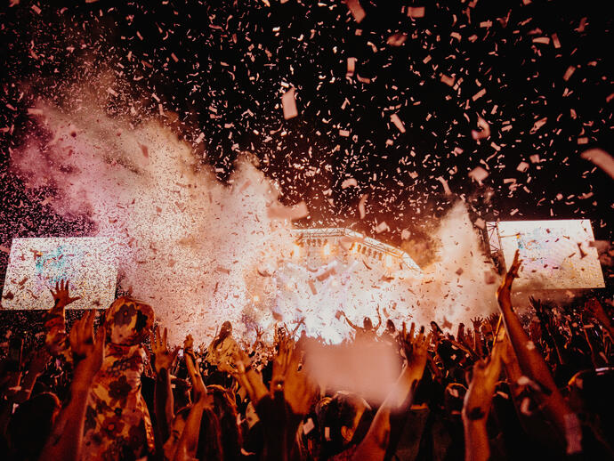 Splendour Festival