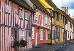 Lavenham