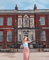 English Heritage Ranger's House