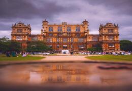 Wollaton Hall