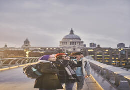 Millennium Bridge