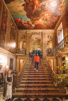 Chatsworth House