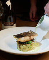 The Devonshire Arms at Beeley