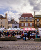 Kelso Farmers’ Market