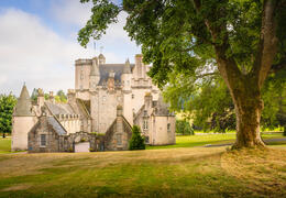 Castle Fraser