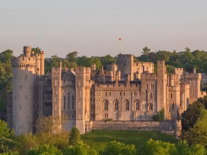 Arundel Castle