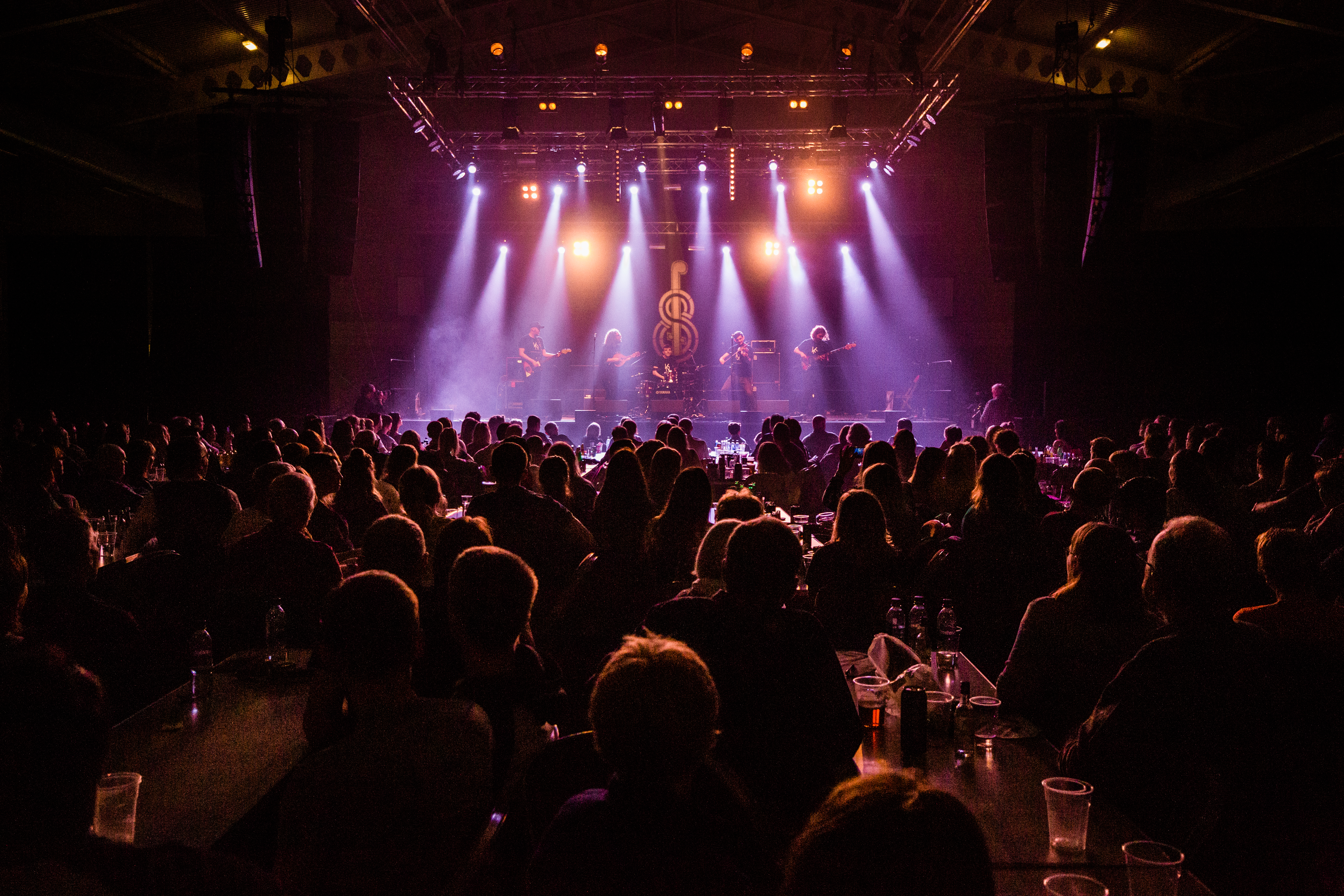 Shetland Folk Festival