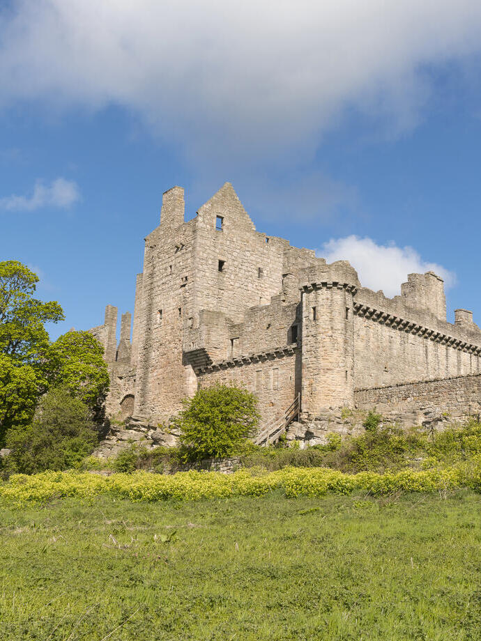 Castello di Craigmillar