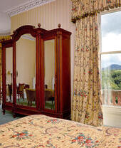Hotel Kingsknowes, Galashiels, Escocia
