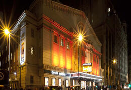 Manchester Opera House