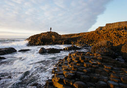 Giant's Causeway