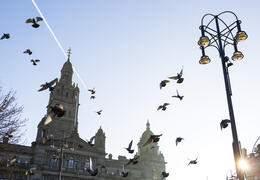 George Square