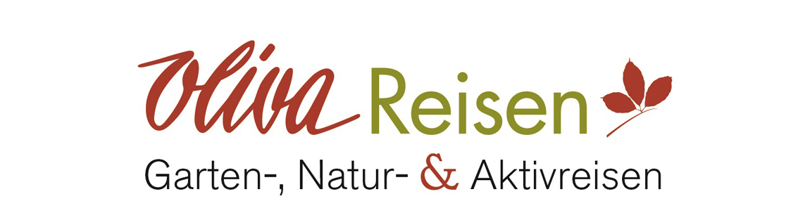 Logo von Oliva Reisen
