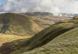 The Merlin Trail