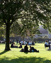 Ópera de verano de Glyndebourne
