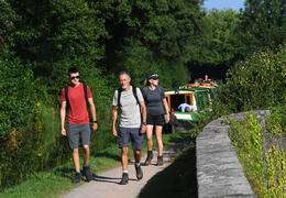 Monmouthshire and Brecon Canal