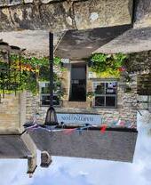 Hartington Cheese Shop