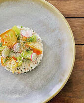 Valley View Restaurant – The Mallyan Spout Hotel