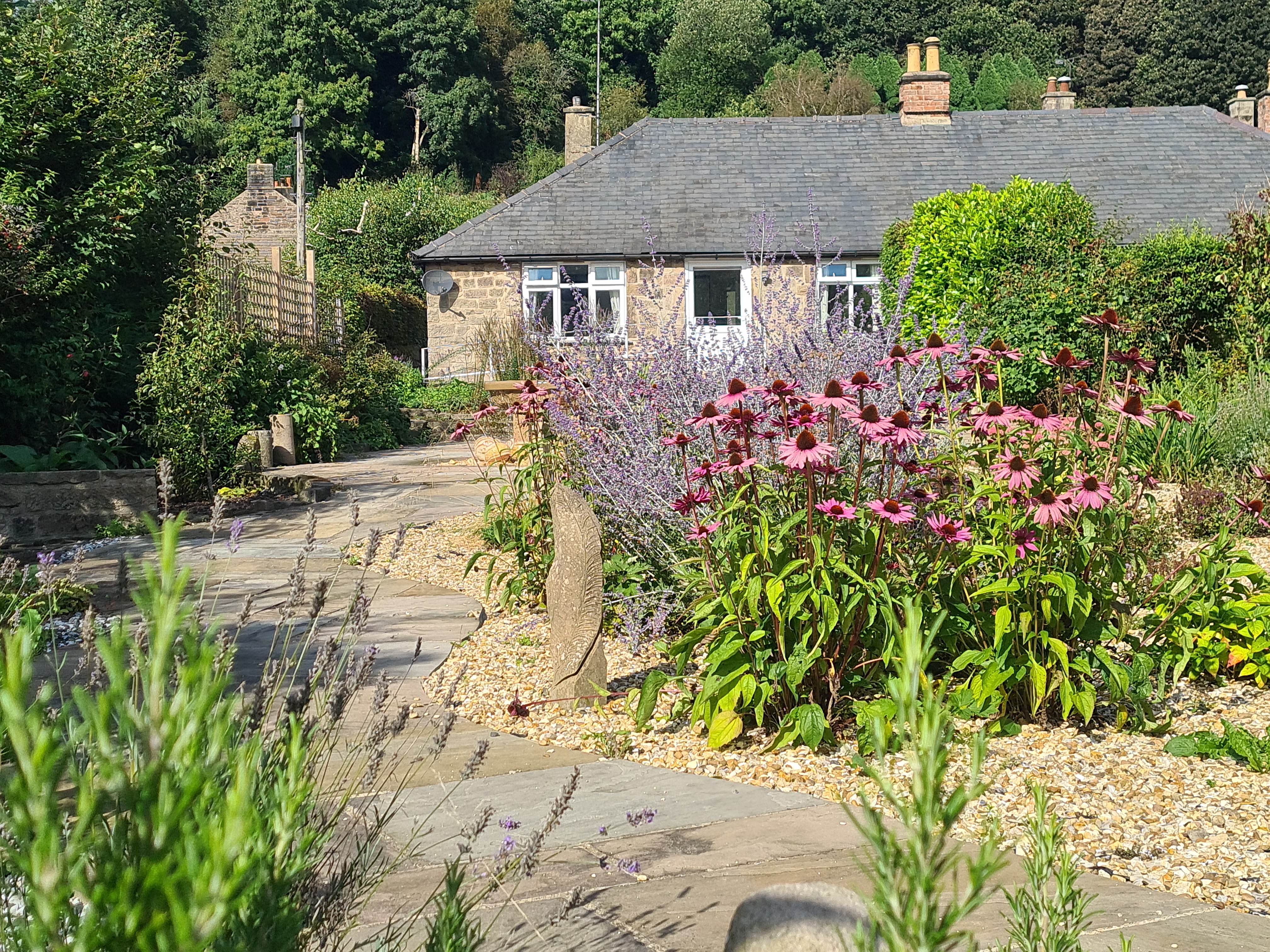 Garden and Cottage Bungalow