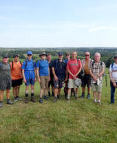 Sussex Gay Outdoor Club
