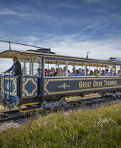 Great Orme Tramway