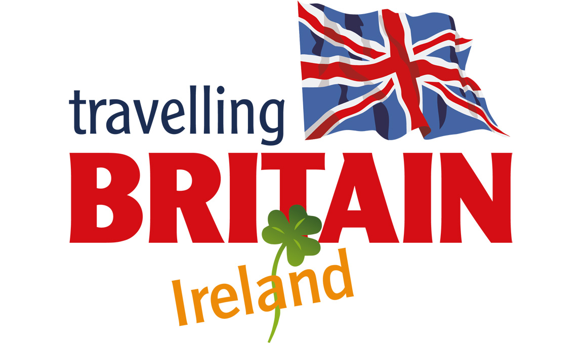 Logo von Travelling Britain