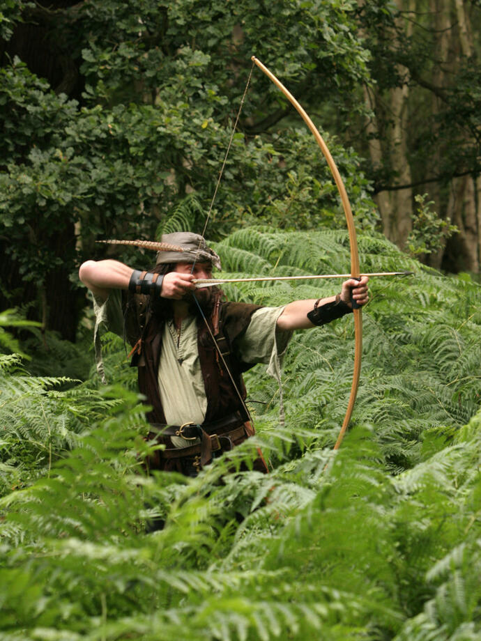 Robin Hood