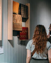 Ditchling Museum of Art + Craft